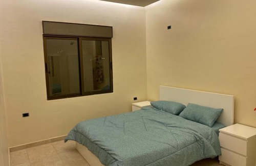 Al-Maghtas Villa | Madaba hills villa