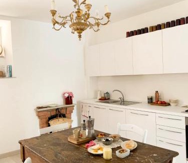 Carpineto Romano Apartment | Jo Sedio Residenza, Bellezza e Relax Monti Lepini