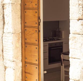 Carpineto Romano Apartment | Jo Sedio Residenza, Bellezza e Relax Monti Lepini