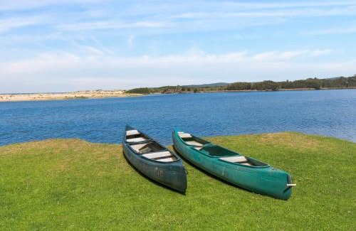 Durras North Other | Joalah Holiday Park