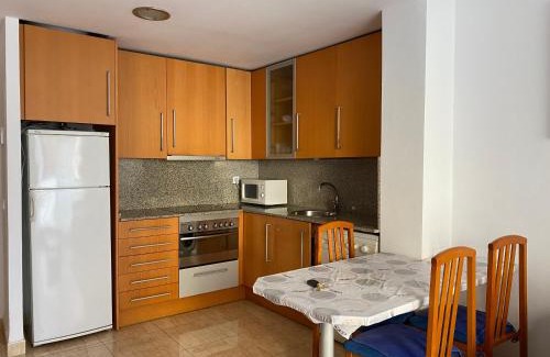 Tarragona Apartment | Joan XXIII Apartment