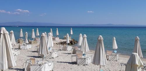 Kallithea Villa | Joanna's Seaside Villa