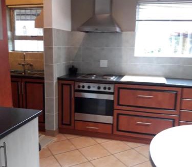 Port Owen Apartment | Joans place selfcatering