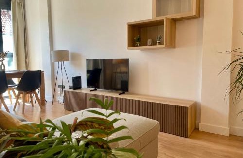 Caldas de Reis Apartment | Joaquín Potel