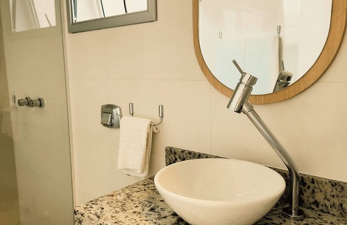 Lagoa da Conceicao Hotel | Joaquina Beach Hotel