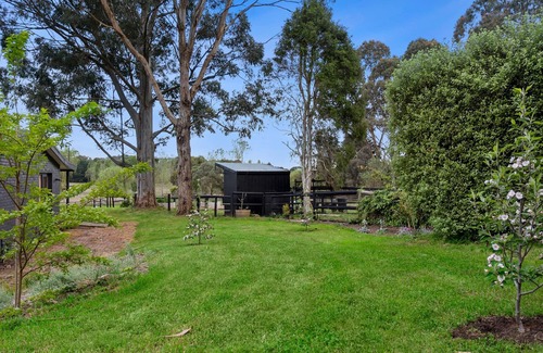 Merricks North House | ‘Jodeline’ Lakehouse by the Coast