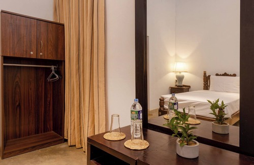 Kirinda Bed & Breakfast | Joe's Bungalow Yala