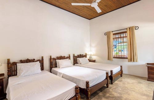 Kirinda Bed & Breakfast | Joe's Bungalow Yala