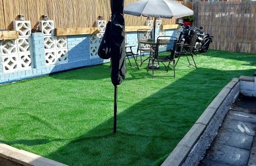Retford House | JOE'S PLACE