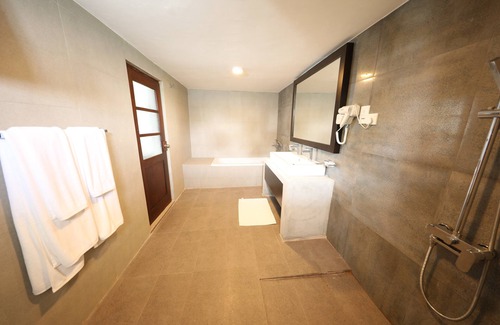 Induruwa Hotel | Joe's Resort Bentota