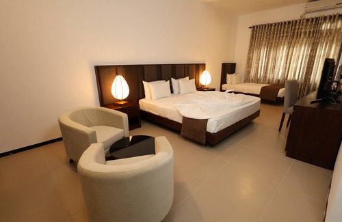 Induruwa Hotel | Joe's Resort Bentota