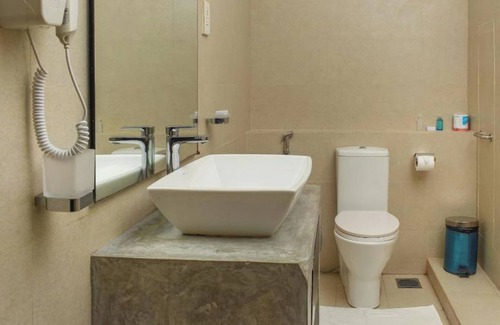 Induruwa Hotel | Joe's Resort Bentota