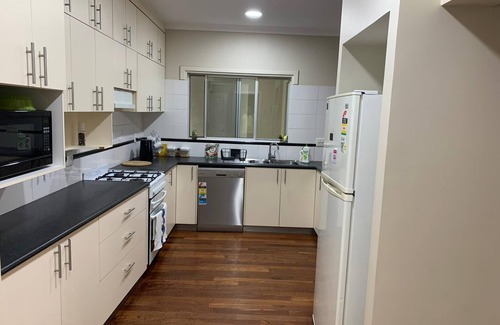 Gledhow House | Joe’s holiday home