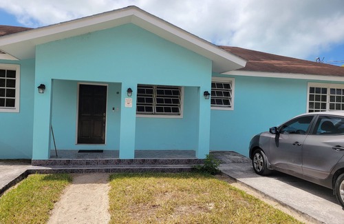 Coral Harbour Apartment | Joeys -(Nassau) where you will be at home- Nassau, Newprovidence Bahamas