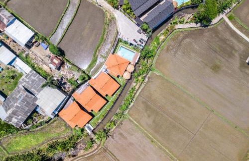 Mengwi House | Joglo Pascaline