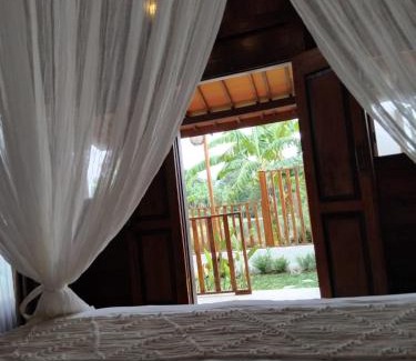 Mengwi House | Joglo Pascaline