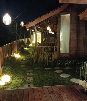 Mengwi House | Joglo Pascaline
