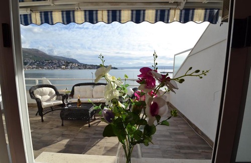 Stobrec Apartment | Johann Franck