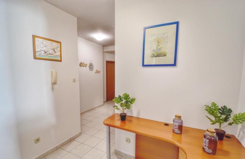 Stobrec Apartment | Johann Franck