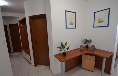 Stobrec Apartment | Johann Franck