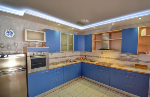 Stobrec Apartment | Johann Franck