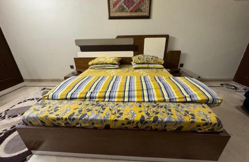 Karachi Apartment | Joher Rooftop Haven-2BR Penthouse in Gulistan e Joher Blk 14
