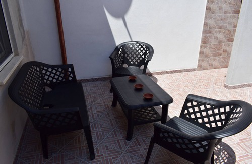 Capo Mannu House | John House (I.U.N. Q8032): Mandriola within walking distance of the beach.