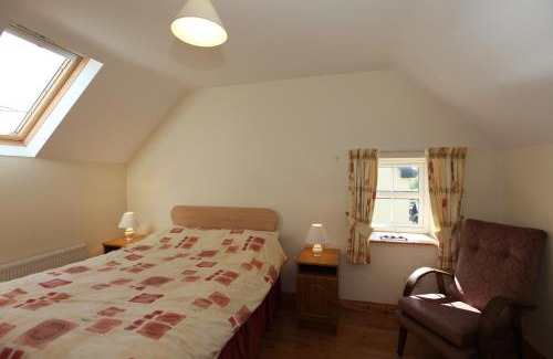 Barran House | John Joe's Self Catering