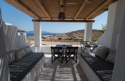 Koufonisia House | John's Houses