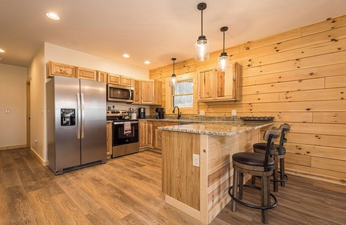 McHenry Cottage | John's Place