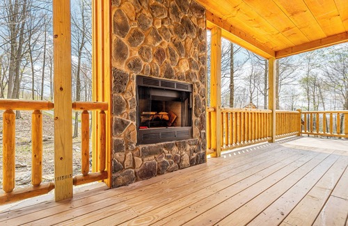 McHenry Cottage | John's Place