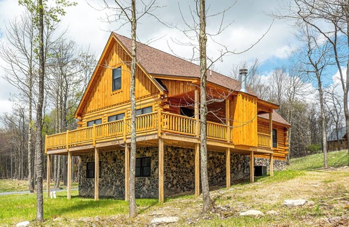 McHenry Cottage | John's Place