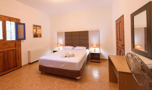Neo Klima House | Johnie's Villa
