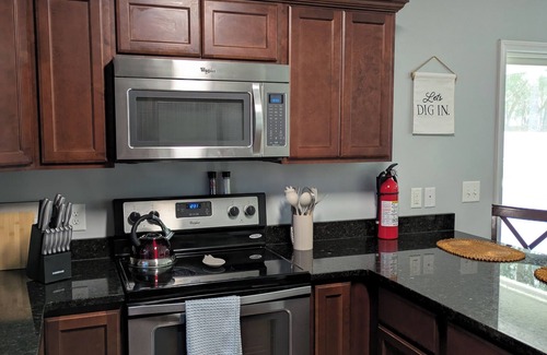 Johns Island House | Johns Island 3 bedroom house - close to Charleston, Kiawah and Folly Beach