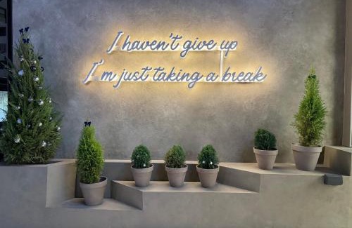 Xitun District Hotel | Joie de Inn