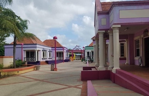 Wildey Apartment | Joint apartments Your ideal base for exploring Barbados- Pine Breeze Apartments.