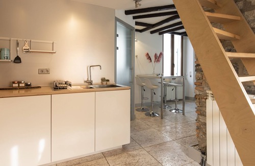 Como City Centre Apartment | JOIVY Cosy Apt in Como Centre