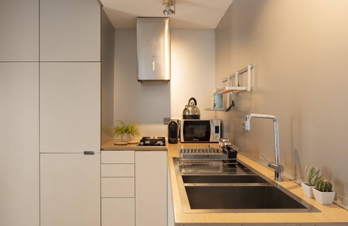 Como City Centre Apartment | JOIVY Cosy Apt in Como Centre