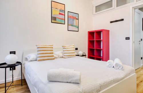 Abbadesse Apartment | JOIVY Elegant & modern apartments in Isola district