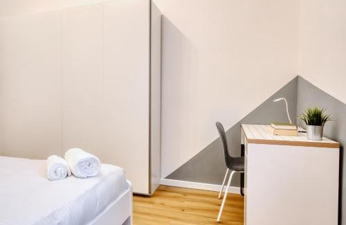 Abbadesse Apartment | JOIVY Elegant & modern apartments in Isola district