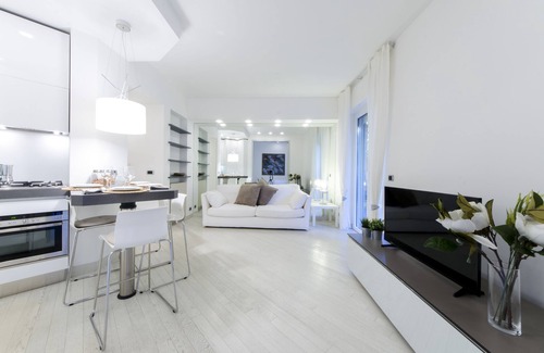 Nervi Apartment | JOIVY Nervi Charming Flat Santarosa