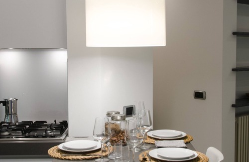 Nervi Apartment | JOIVY Nervi Charming Flat Santarosa