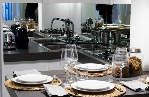 Nervi Apartment | JOIVY Nervi Charming Flat Santarosa