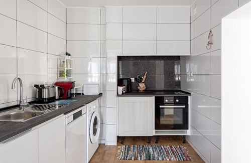 Varzea de Sintra House | JOIVY Quaint house with Patio