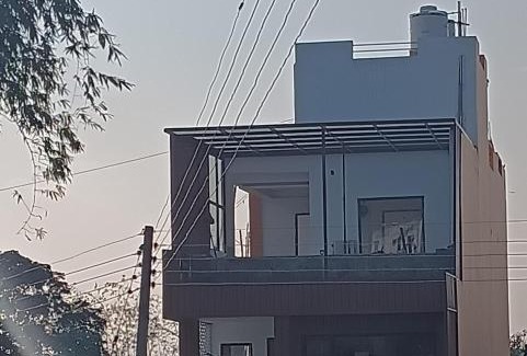 Jwalamukhi House | Jojo & Misheee Paradise