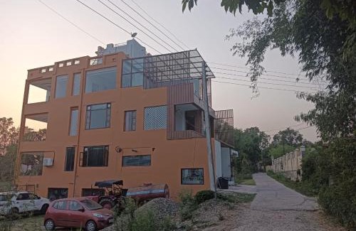 Jwalamukhi House | Jojo & Misheee Paradise