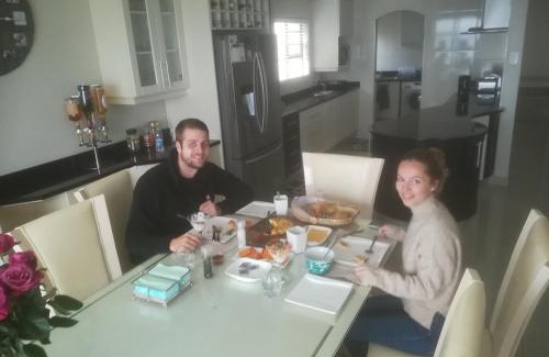 Mossel Bay Bed & Breakfast | JoJo's BnB