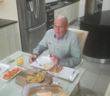 Mossel Bay Bed & Breakfast | JoJo's BnB