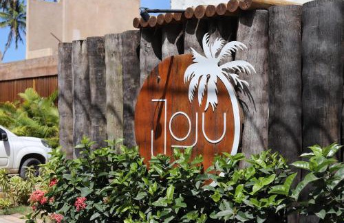 Barreira do Boqueirao House | Joju Bangalôs & Bistrô