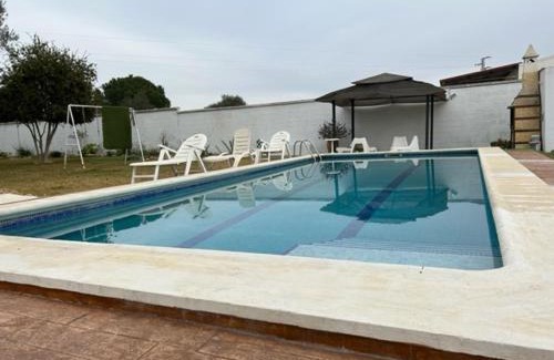Sanlucar la Mayor House | Joju